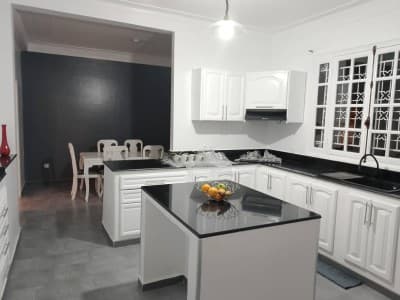 Location Villa Alger Ben aknoun