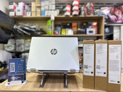 Hp Omnibook 5 flip core 7 150U /16Go/512go