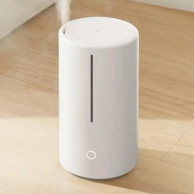 Humidificateur d'air antibactérien Mi Smart Xiaomi SKV4140GL -4.5L - 12 h d'autonomie - 300 ml/h silencieux