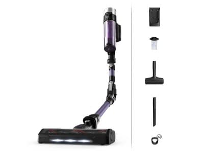 Aspirateur Balai Rechargeable ROWENTA X-FORCE Flex 9.60 , 100 air watts , RH2039WO