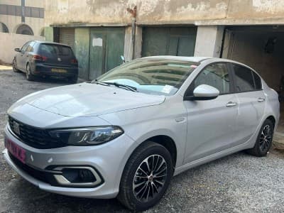 Fiat Tipo Sedan 2026 Business