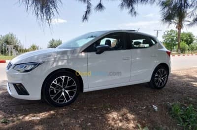 Seat Ibiza 2021 Xcellence