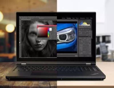 LENOVO THINKPAD P15 4K