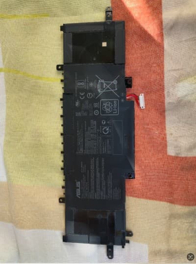 Batterie Asus ZenBook C31N1841