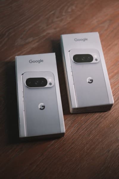 Google