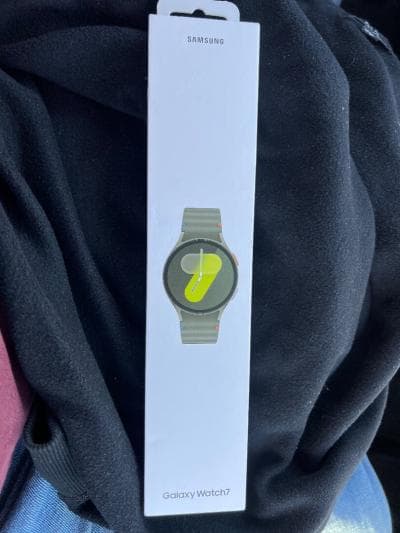 Samsung Galaxy Watch 7 44mm