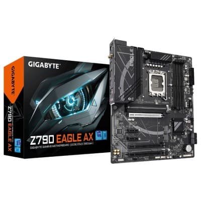 GIGABYTE Z790 Eagle AX LGA 1700 ATX