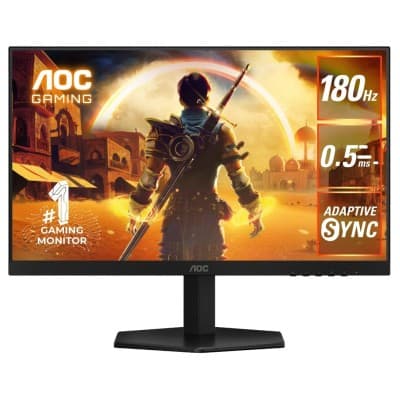 AOC 24G42E 23.8 Full HD Fast IPS, 180 Hz, 1 ms