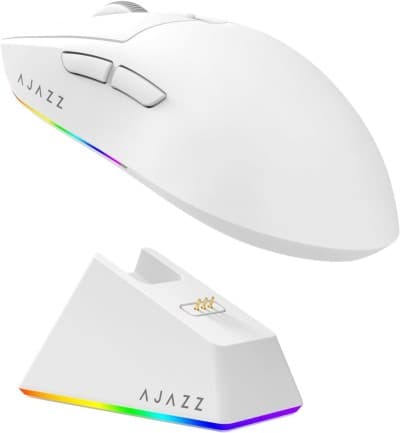 AJAZZ AJ139 V2 Wireless