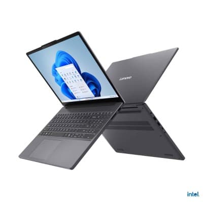 Portable Lenovo IdeaPad Slim 3 15IRH10 i7 13th 16Go DDR5-4800 512Go SSD NVMe Écran 15,3 WUXGA IPS