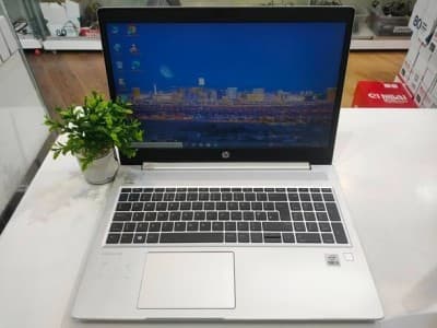 HP PROBOOK 450 G7 I5 10TH 16GB 256SSD 15.6P 4.20GHZ