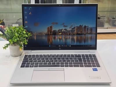 HP ELITEBOOK 850 G8 I7 11TH 16GB 512SSD 15.6P 4.20GHZ
