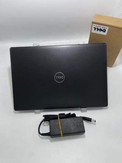 DELL LATITUDE