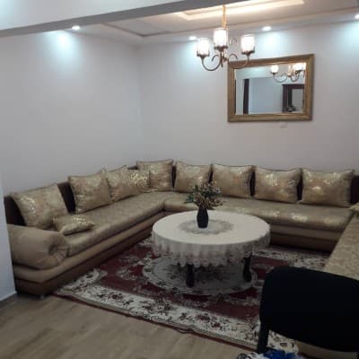 Vente Bungalow F3 Alger Cheraga