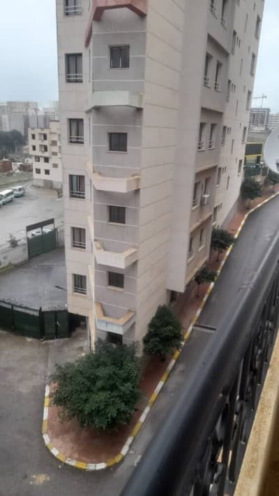 Vente Appartement F4 Boumerdès Boumerdes
