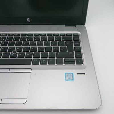 HP EliteBook 840 G3 i7-6600U 8g GB 256 Go SSD 14" LED Intel HD 520