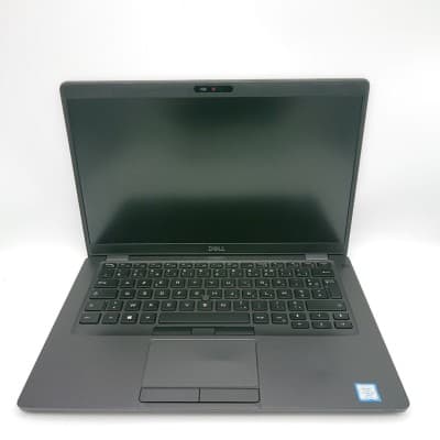 DELL Latitude 5400 i5-8365U intel UHD 620 08 ddr4 256 ssd 14" fhd ips