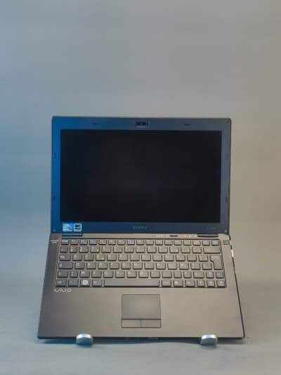 SONY VAIO INTEL ATOM Z550 2GB RAM SSD 256GB ÉCRAN 11.1"