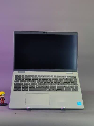 DELL LATITUDE 5530 I5-1145G7 INTEL IRIS XE RAM 16G SSD 256 ÉCRAN 15,6" TACTILE