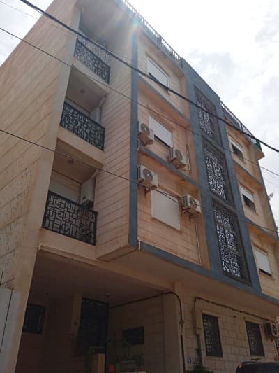 Vente Appartement F4 Alger Souidania