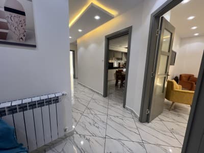 Vente Appartement F4 Alger Draria