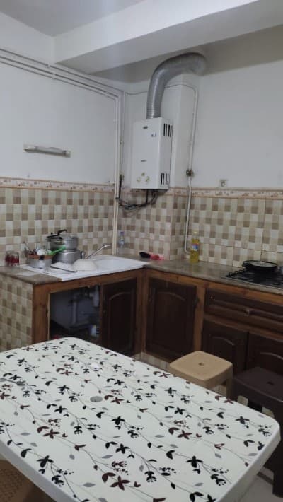 Vente Appartement F4 Tipaza Tipaza