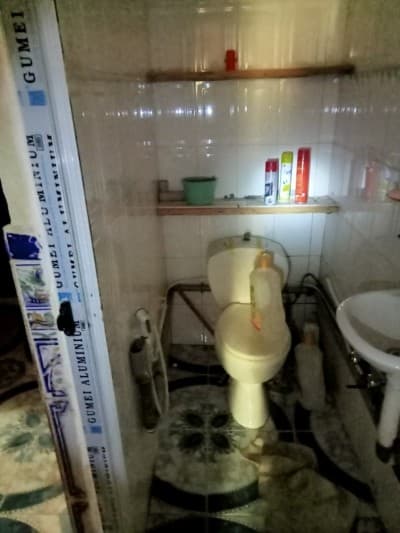 Vente Appartement F2 Tipaza Hadjout