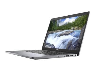 Laptop Dell Latitude 5320 I7 11em gen RAM 16gb ddr4 3200mhz 256gb ssd NVME 13'3" FHD X360