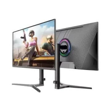 ECRAN GAME REVOLUTION APOCALYPS 27"/240Hz/IPS/STAND ADJUSTABLE