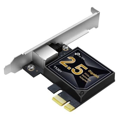 TP-Link TX201