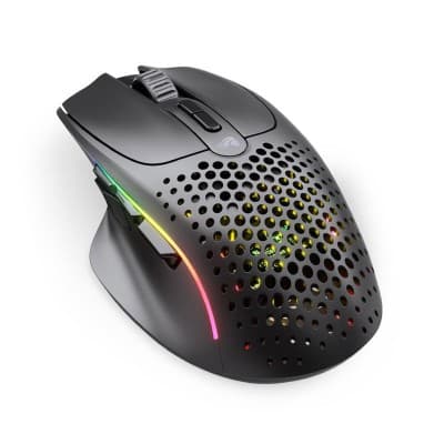 Glorious Model I2 Wireless - Noir