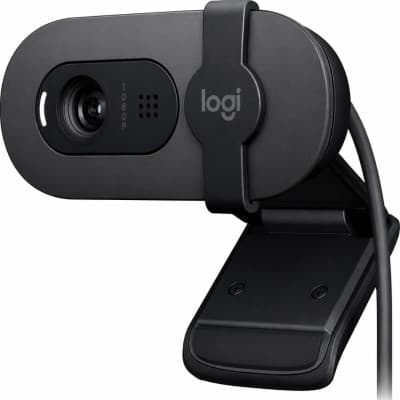 Logitech Brio 105 Webcam Pro Full HD