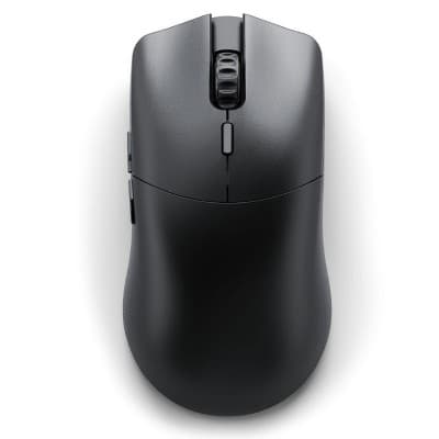 Glorious Model O2 Pro Wireless 4K/8K Edition