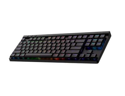 Logitech G515 TKL Lightspeed (Tactile Version)