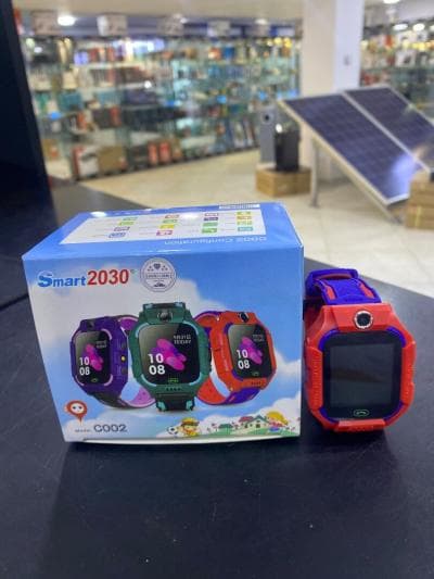 Smart watch enfant