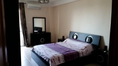 Location Appartement F4 Alger Kouba
