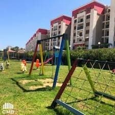 Vente Appartement F4 Alger El achour