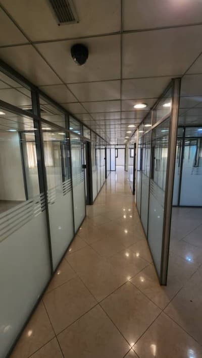 Location Immeuble Alger Cheraga
