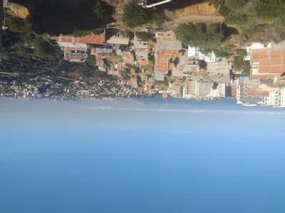 Vente Appartement Duplex F5 Alger Bouzareah