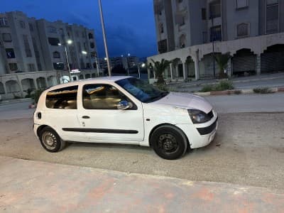 Renault Clio 2 2002