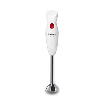 Bras Mixeur Clevermixx 400 W Blanc/Inox