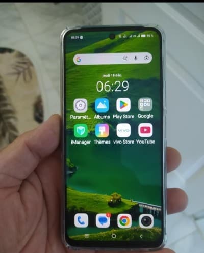 Vivo y29 V2434