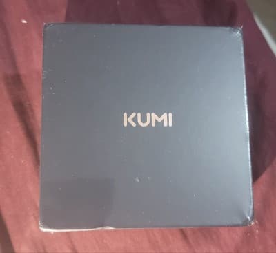 Smartwatch kumi GW6