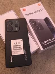 Xiaomi Redmi note 14 4G