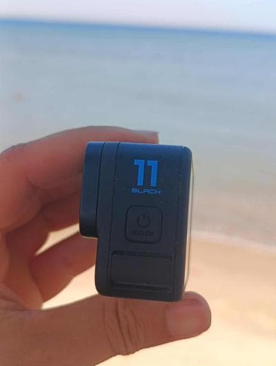 GOPRO HERO11 BLACK