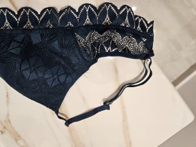 Sous-vêtements neuf et d'occasion