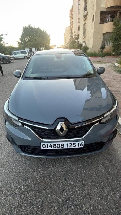 Renault Taliant 2025 Extreme