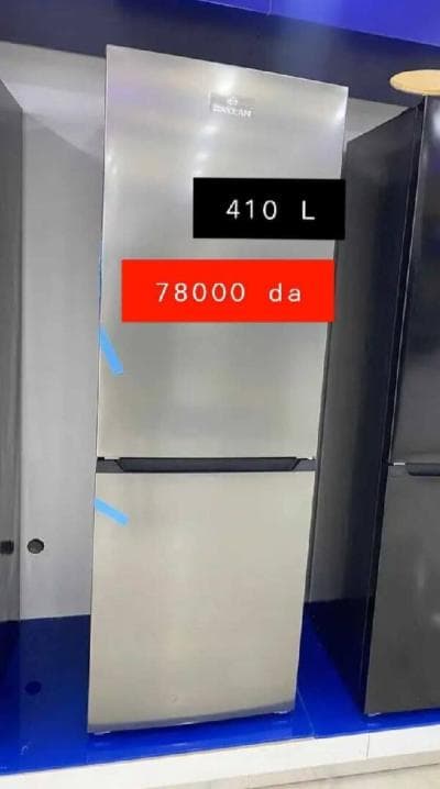 Ref 410 L