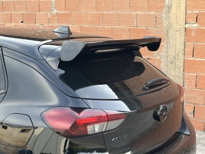 Opel Corsa 2022 Corsa
