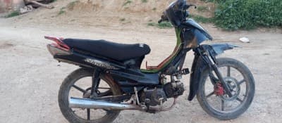 Ninja 110